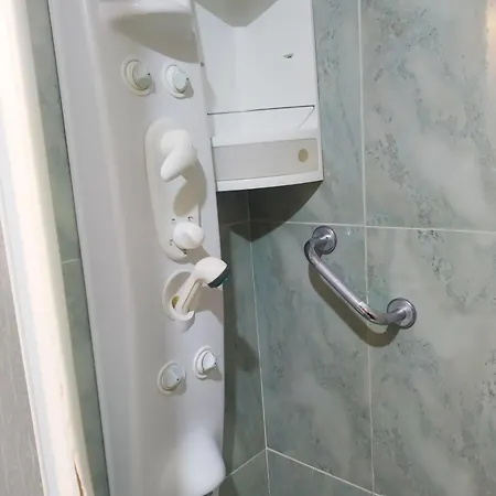 Apartamento Vista Aviles, Centrico Y Con Parking *