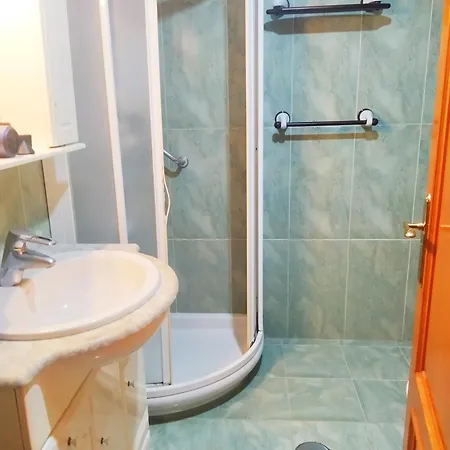 Vista Aviles, Centrico Y Con Parking أفيليس