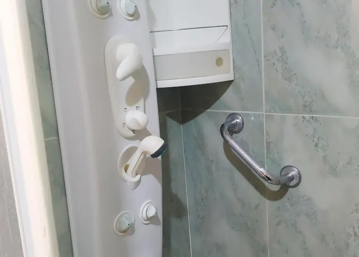 Lägenhet Vista Aviles, Centrico Y Con Parking *