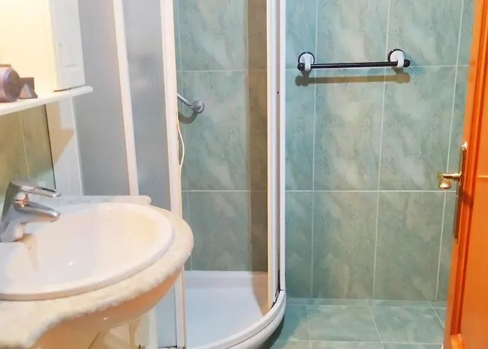 Vista Aviles, Centrico Y Con Parking Avilés