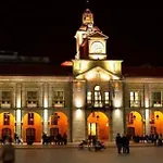 Vista Aviles, Centrico Y Con Parking *