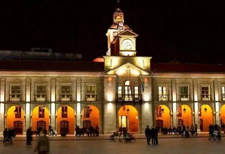Vista Aviles, Centrico Y Con Parking *